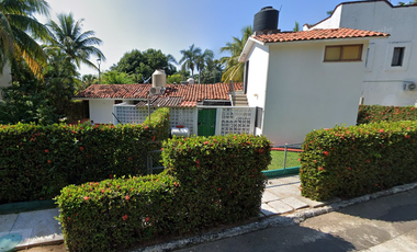 CASA EN VENTA EN IXTAPA ZIHUATANEJO GUERRERO, VILLAS LAS GARZAS, RETORNO DE LAS GARTZAS