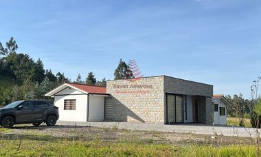 Quinta en arriendo cerca de El Valle tranquila y con mucha naturaleza