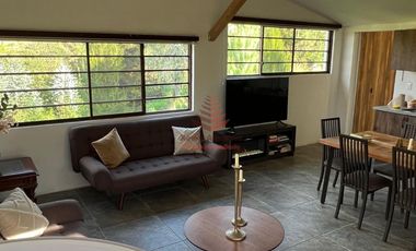 Quinta en arriendo cerca de El Valle tranquila y con mucha naturaleza