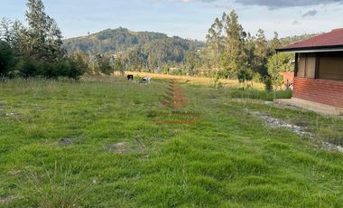 Quinta en arriendo cerca de El Valle tranquila y con mucha naturaleza