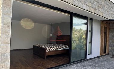 Quinta en arriendo cerca de El Valle tranquila y con mucha naturaleza