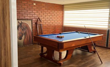 Quinta en arriendo cerca de El Valle tranquila y con mucha naturaleza