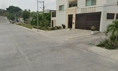 VENTA DE CASA EN CALLE HERRADURA EL CHARRO TAMPICO TAMAULIPAS