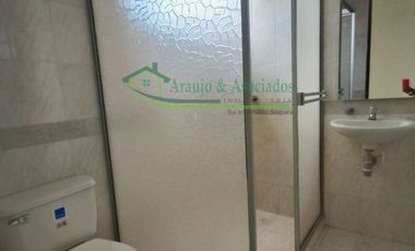 Arrendamos casa en la Urbanizacion Senderos de las Acacias