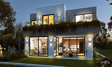 VENTA CASA EN MALLORCA RESIDENCE, QUERETARO. PREVENTA A TU GUSTO