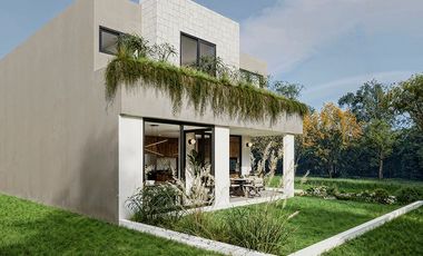 VENTA CASA EN MALLORCA RESIDENCE, QUERETARO. PREVENTA A TU GUSTO