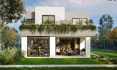 VENTA CASA EN MALLORCA RESIDENCE, QUERETARO. PREVENTA A TU GUSTO