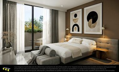 VENTA CASA EN MALLORCA RESIDENCE, QUERETARO. PREVENTA A TU GUSTO