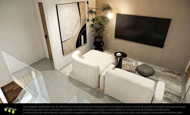 VENTA CASA EN MALLORCA RESIDENCE, QUERETARO. PREVENTA A TU GUSTO