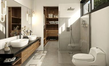 VENTA CASA EN MALLORCA RESIDENCE, QUERETARO. PREVENTA A TU GUSTO