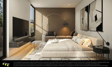 VENTA CASA EN MALLORCA RESIDENCE, QUERETARO. PREVENTA A TU GUSTO