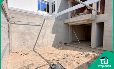 Se vende Casa sobre planos, Yopal, casa en construcción