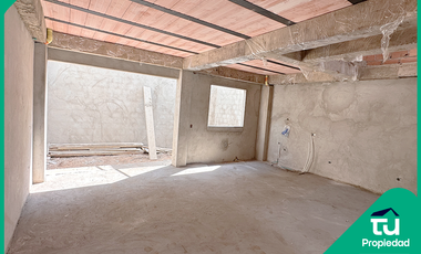Se vende Casa sobre planos, Yopal, casa en construcción