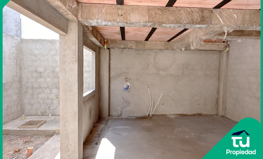 Se vende Casa sobre planos, Yopal, casa en construcción