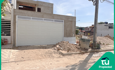 Se vende Casa sobre planos, Yopal, casa en construcción