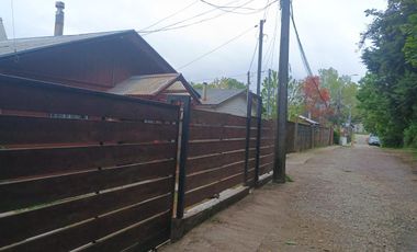 Arriendo mensual – Cabaña amoblada en Niebla, Valdivia