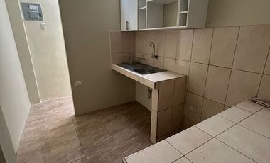 Alquiler de Departamento en Bellavista