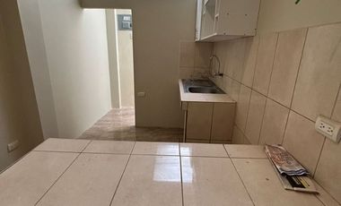 Alquiler de Departamento en Bellavista