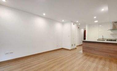 Departamento moderno, práctico y funcional
