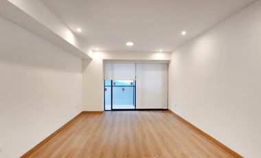 Departamento moderno, práctico y funcional