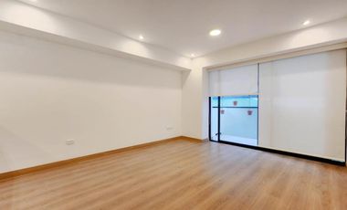 Departamento moderno, práctico y funcional