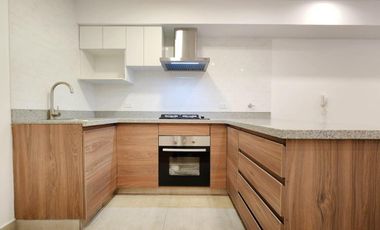 Departamento moderno, práctico y funcional