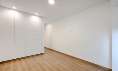 Departamento moderno, práctico y funcional