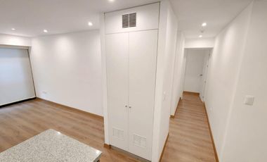 Departamento moderno, práctico y funcional