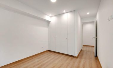 Departamento moderno, práctico y funcional
