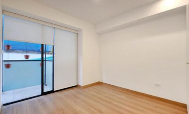 Departamento moderno, práctico y funcional