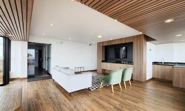 Departamento moderno, práctico y funcional