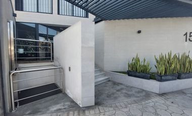Departamento moderno, práctico y funcional