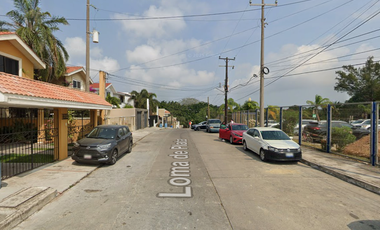 ELEGANTE CASA EN VENTA A PRECIO POR DEBAJO DEL AVALÚO COMERCIAL, UBICADA EN LOMA DE PLATA, LOMAS DE LA AURORA, 89100 TAMPICO, TAMPS