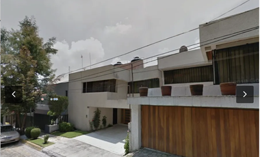 CASA EN VENTA RECUPERACION BANCARIA EXCELENTE INVERSION Fuente de Las Burbujas 12, Lomas de, Lomas del Chamizal, 52780 Naucalpan de Juárez, Méx.