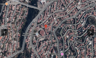 CASA EN VENTA RECUPERACION BANCARIA EXCELENTE INVERSION Fuente de Las Burbujas 12, Lomas de, Lomas del Chamizal, 52780 Naucalpan de Juárez, Méx.