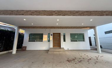 33.30 CASA EN RENTA EN SAN GIL