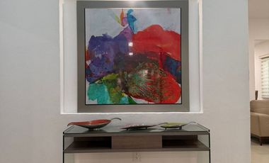 33.30 CASA EN RENTA EN SAN GIL