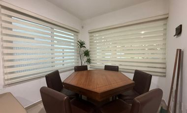 33.30 CASA EN RENTA EN SAN GIL