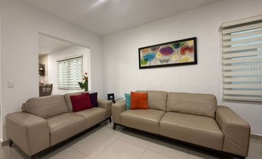 33.30 CASA EN RENTA EN SAN GIL