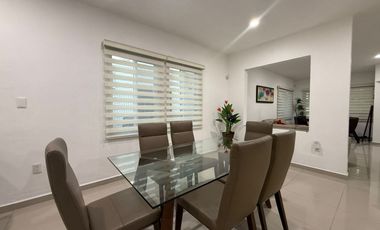 33.30 CASA EN RENTA EN SAN GIL