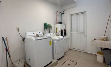 33.30 CASA EN RENTA EN SAN GIL