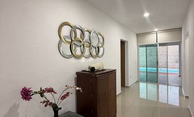 33.30 CASA EN RENTA EN SAN GIL