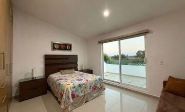 33.30 CASA EN RENTA EN SAN GIL