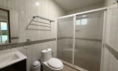 33.30 CASA EN RENTA EN SAN GIL