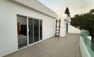 33.30 CASA EN RENTA EN SAN GIL