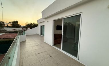 33.30 CASA EN RENTA EN SAN GIL