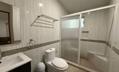 33.30 CASA EN RENTA EN SAN GIL