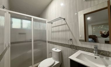 33.30 CASA EN RENTA EN SAN GIL