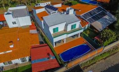 33.30 CASA EN RENTA EN SAN GIL