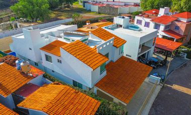 33.30 CASA EN RENTA EN SAN GIL